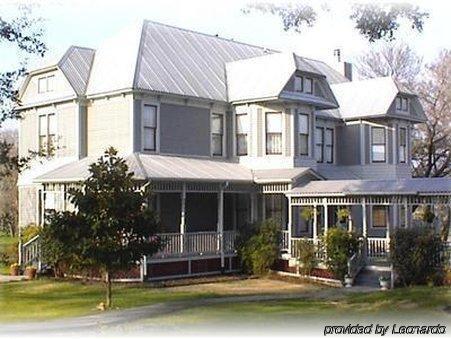 Inn On The Creek Salado Екстер'єр фото