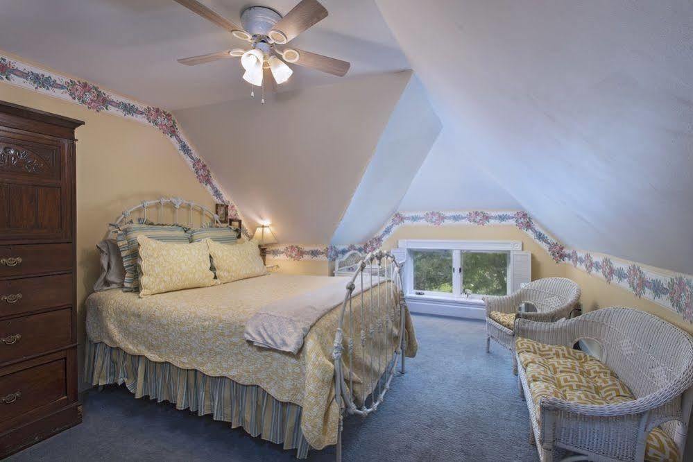 Inn On The Creek Salado Екстер'єр фото