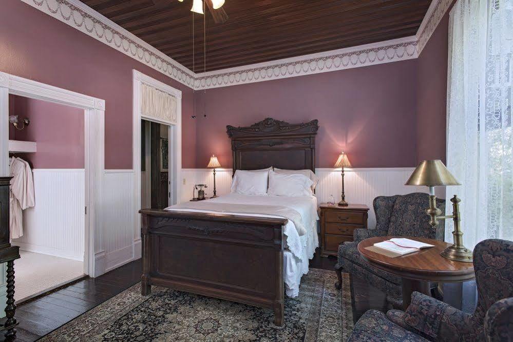 Inn On The Creek Salado Екстер'єр фото
