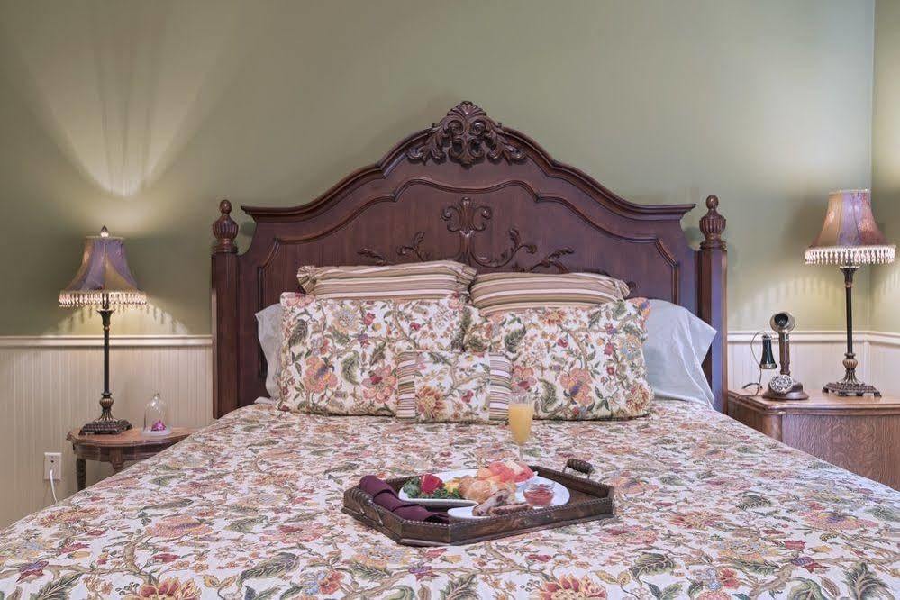 Inn On The Creek Salado Екстер'єр фото